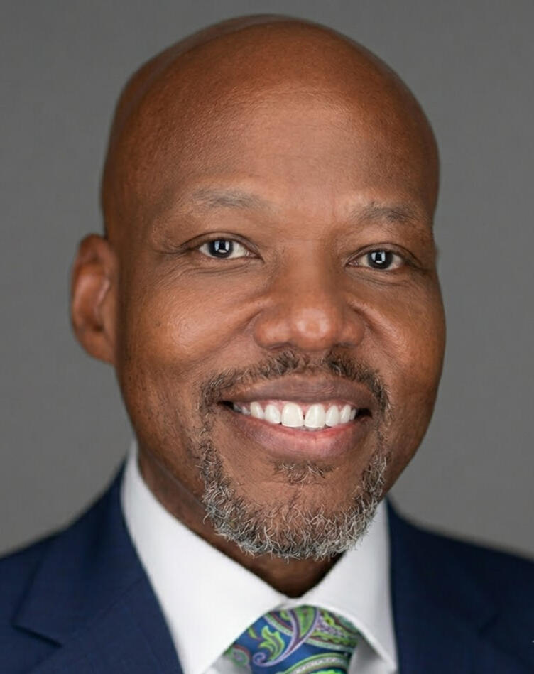 Roderick D. Harris, MBA